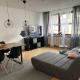 Schwachhauser Family Retreat 90m, Bremen - Kuva 5