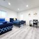 Stylish 3 BR/3BR family house, Los Angeles - Foto 6