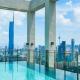 KLCC view appartment, Kuala Lumpur - Fotografie 5