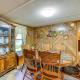 Creek Access and Spacious Yard Quiet Sylva Home!, Sylva - Fotografie 7