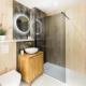 Yasuko Apartment, Бирмингем (фото 4)