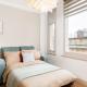 Yasuko Apartment, Бирмингем (фото 8)