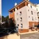 2 bedroom top floor apartment in Albufeira