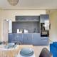 Bluestay 57 - Charmant appartement à Paris, Paris - Foto 2