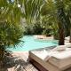 Jungle Chic Suites by Marea