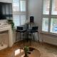Cute & Quiet Apartment in the Heart of Hampstead, Londýn - Fotografie 7