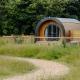 Pear Tree Pod with secluded outdoor bath - Dog Friendly, Bridgerule - Foto 1