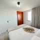 Apartamento Iracema Travel Hotel, Fortaleza - Foto 8