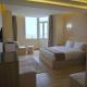 Pyramids Wonders Hotel, Káhira - Fotografie 4