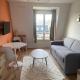 Nice studio close to Paris, Maisons-Alfort - Fotografie 9