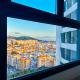 Lujo en Málaga,Apartamento con Vistas Espectaculares, Malaga - Zdjęcie 6