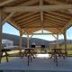 Camping IZARPE, Aróstegui (fotografie 3)