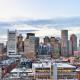 High-end 2BR 2BA unit in Seaport Boston - Fotografie 4