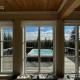 Sjusjøen, Luxury cabin with hot tub, ski-in out, Ringsaker - Foto 9