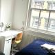 King's Cross Station Central Private Rooms Flat4, Londýn - Fotografie 8