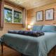 Adventure Cabin, Sapphire Mining, Walk To Downtown, Philipsburg (fotografie 2)