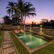 Jasmine Serenity Sunset #1, Ubud - Fotografie 1