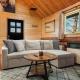 Adventure Cabin, Sapphire Mining, Walk To Downtown, Philipsburg (fotografie 10)