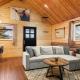 Adventure Cabin, Sapphire Mining, Walk To Downtown, Philipsburg