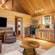 Adventure Cabin, Sapphire Mining, Walk To Downtown, Philipsburg (fotografie 5)