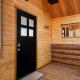 Adventure Cabin, Sapphire Mining, Walk To Downtown, Philipsburg (fotografie 8)