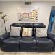 Two bedroom apt with desk washer dryer & pool, Baton Rouge