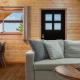 Adventure Cabin, Sapphire Mining, Walk To Downtown, Philipsburg (fotografie 9)