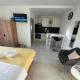 Modern Studio Apartment Iva with Balcony, Free Parking & Wi-Fi, Zadar, Zadar - Fotografie 3