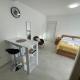 Modern Studio Apartment Iva with Balcony, Free Parking & Wi-Fi, Zadar, Zadar - Fotografie 9