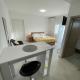 Modern Studio Apartment Iva with Balcony, Free Parking & Wi-Fi, Zadar, Zadar - Fotografie 10