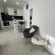 Modern Studio Apartment Iva with Balcony, Free Parking & Wi-Fi, Zadar, Zadar - Fotografie 7
