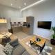 Luxury 1 Bedroom Bournville Apartment