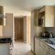 Modern 3 Bedroom Caravan, South Cerney, Gloucestershire (zdjęcie 9)