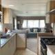 Modern 3 Bedroom Caravan, South Cerney, Gloucestershire