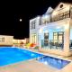 Qabala Gabala LUXURY Villa Hot Pool Nohurqışlaq - Fotografie 5