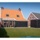 Villa in Zeeland near Clean Beaches Colijnsplaat - Fotografie 1
