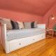 City-Loft in Villa 100und10 - Charmantes Dachstudio beim Lendkanal, Klagenfurt (fotografie 10)