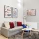 Walk to Opera House - 3BR Live in Budapest Designer Apt, Budapest - Foto 5