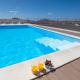 Villa Ada Enjoy, Tesejerague