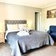 Private Guest Suite in Albany,Rosedale Amazing Bed,Netflix,Private Garden, Окленд - Фото 7