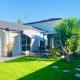 Private Guest Suite in Albany,Rosedale Amazing Bed,Netflix,Private Garden, Окленд - Фото 1