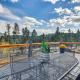 Spacious Black Hawk Home with Deck and Mountain Views!, Black Hawk (fotografie 3)