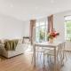 Bright 3BR duplex flat with a terrace in Clapham, Londres - Photo 10