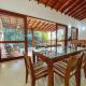 Casa espaçosa Ilhabela perto da praia das Conchas, Ilhabela - Foto 1