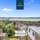 DUPLEX - INVOICE and REDUCED PRICE only via SUNRISE SHORT LETS DUNDEE, 5 Bed Rooms, Amazing Views, Fully Equipped, Free Parking, WiFi, FAVOURITE for Groups & Businesses, Food, Bars, Shops, Library, River Views, Long Stays - Zdjęcie 1