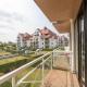 Spacious apartment with sunny terrace Middelkerke - Fotografie 3