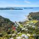 Opahi TreeHouse - Mahurangi West Holiday Home