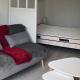 Appartement avec balcon, proche CHU, château, Tramway Angers - Foto 3
