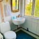 Awesome Home In Stockholm With 1 Bedrooms And Wifi, Стокгольм (фото 4)