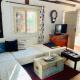 Awesome Home In Stockholm With 1 Bedrooms And Wifi, Стокгольм (фото 7)